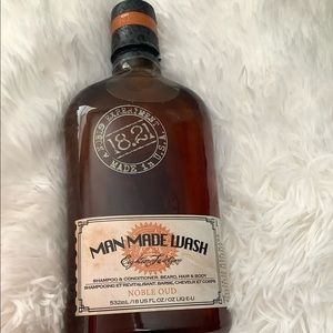 Man Made Wash by 18.21